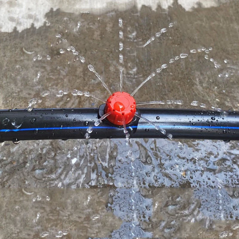 AquaFluss™ Präzise Pflanzenbewässerung - Image 4