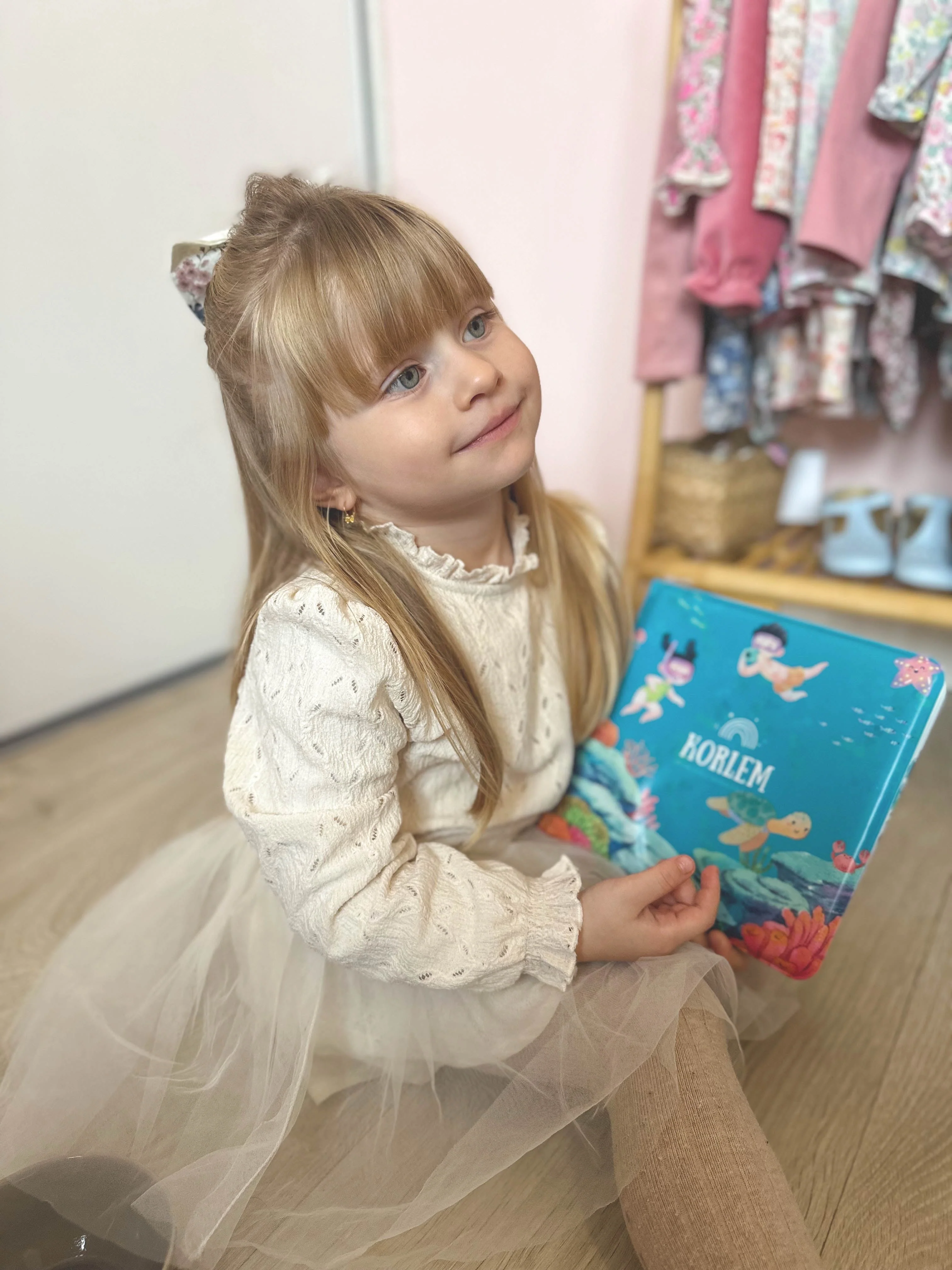 AquaSkizze™ Messfreie Magie Buch - Image 11