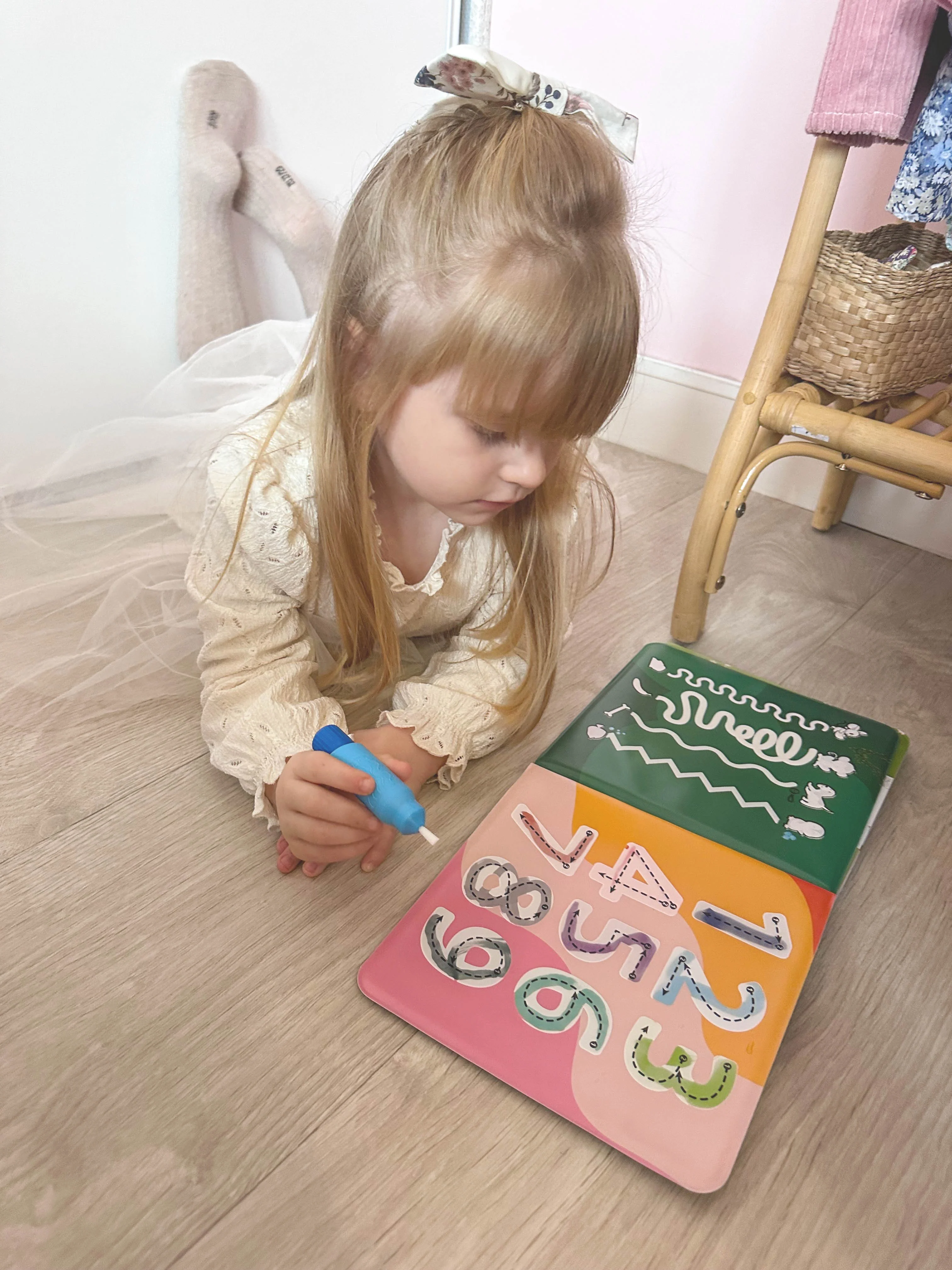 AquaSkizze™ Messfreie Magie Buch - Image 8