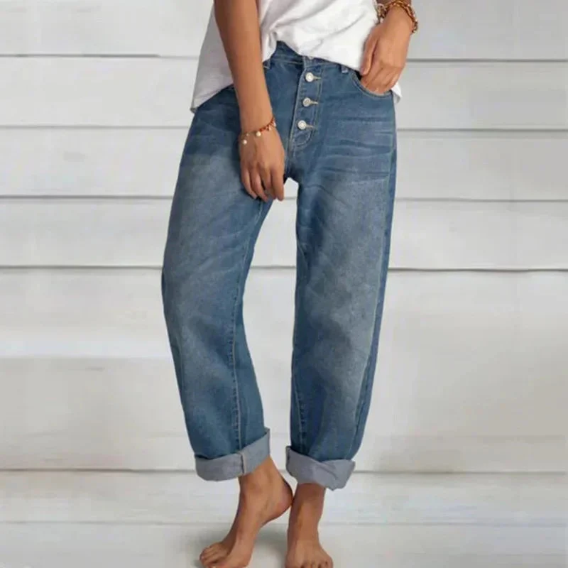 Arabella -  Bequeme Damenjeans