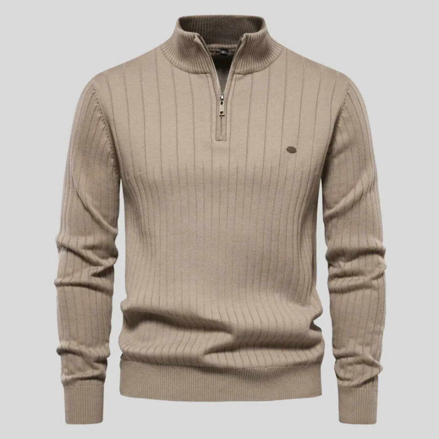 Archer™ - Hochwertiger Komfortpullover - Image 9