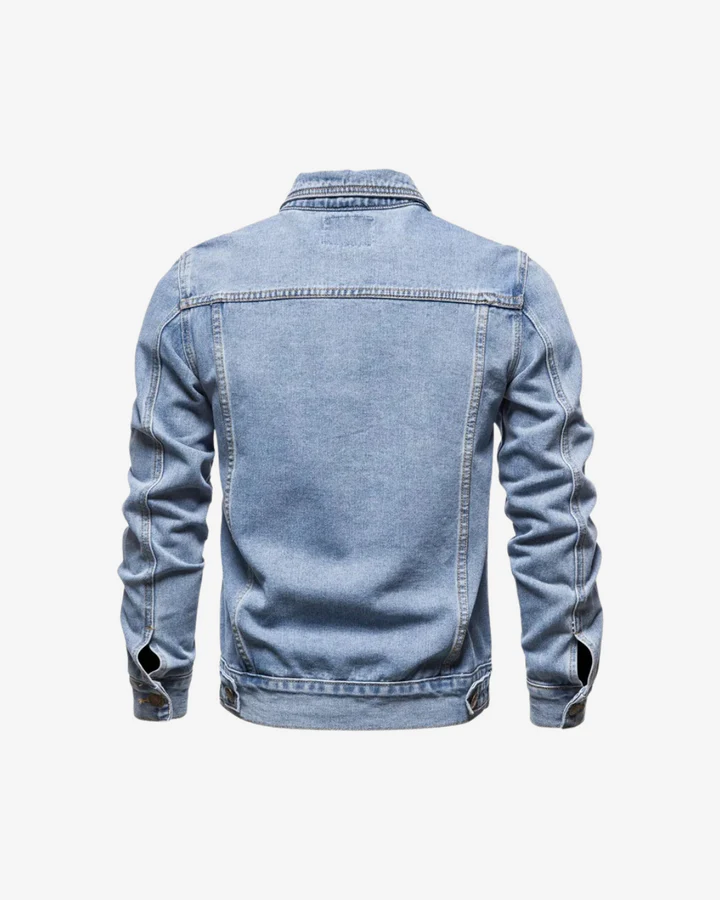 ARCHIBALD - JEANSJACKE - Image 3