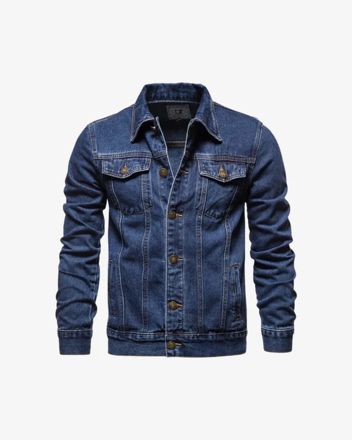 ARCHIBALD - JEANSJACKE - Image 5