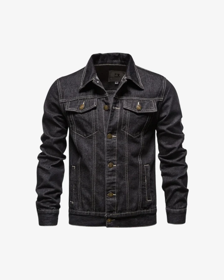 ARCHIBALD - JEANSJACKE - Image 7