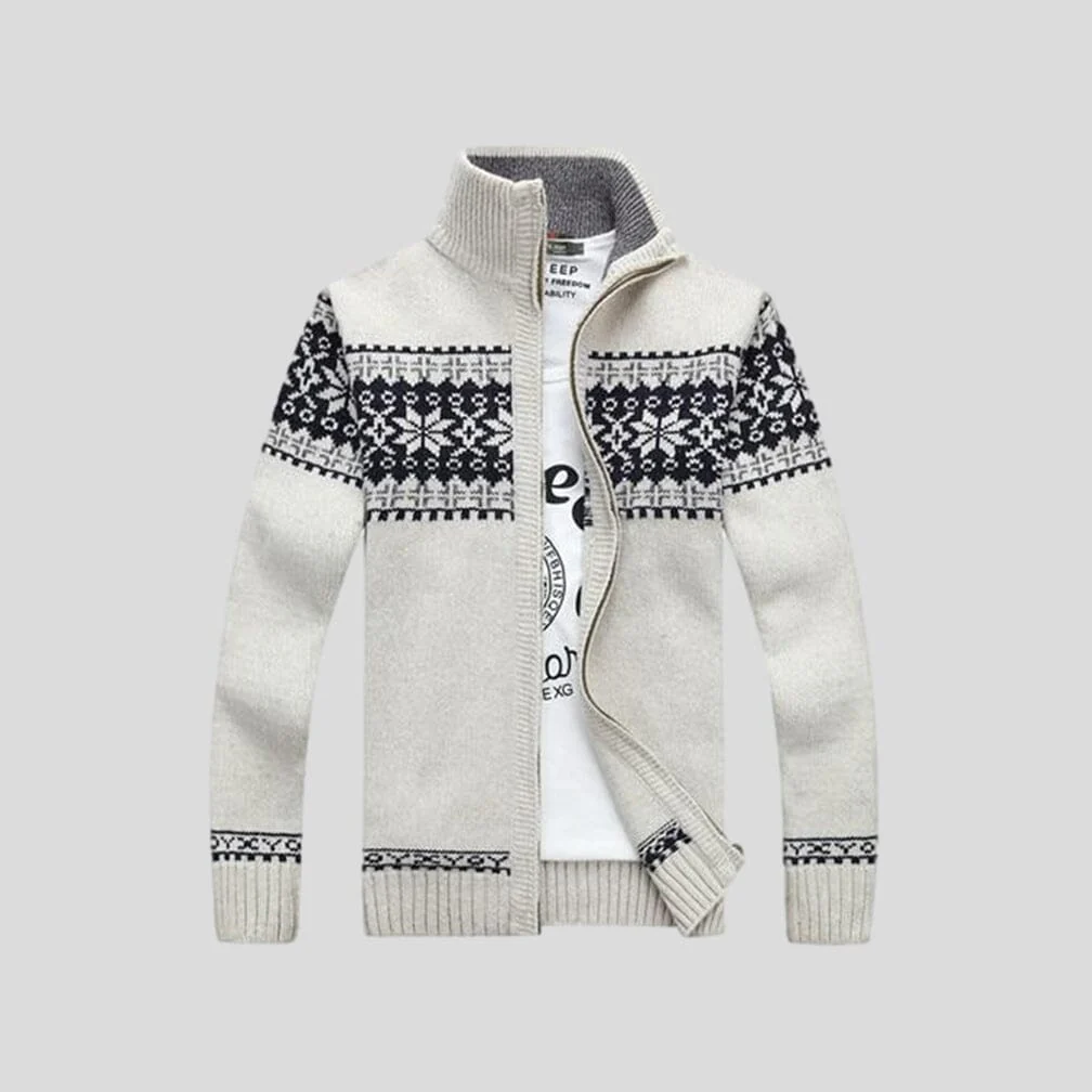 Arend® | Winter Everest Pullover - Image 2