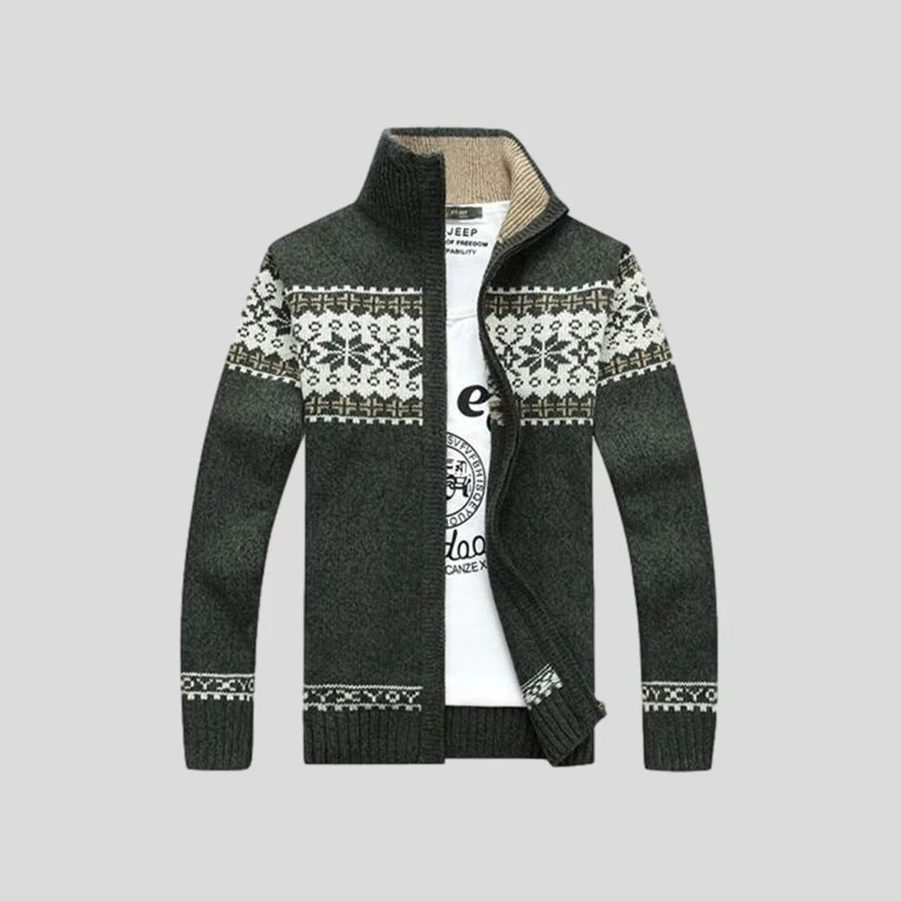 Arend® | Winter Everest Pullover - Image 3