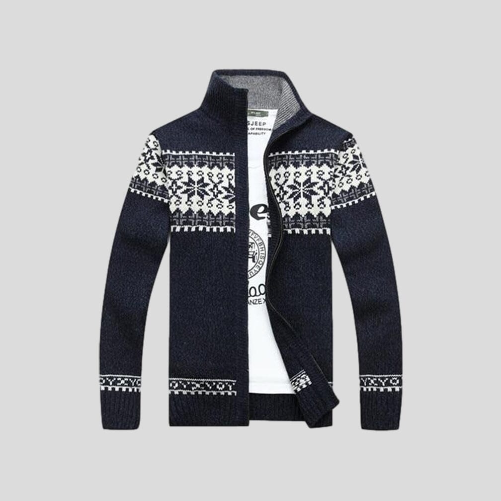 Arend® | Winter Everest Pullover - Image 4