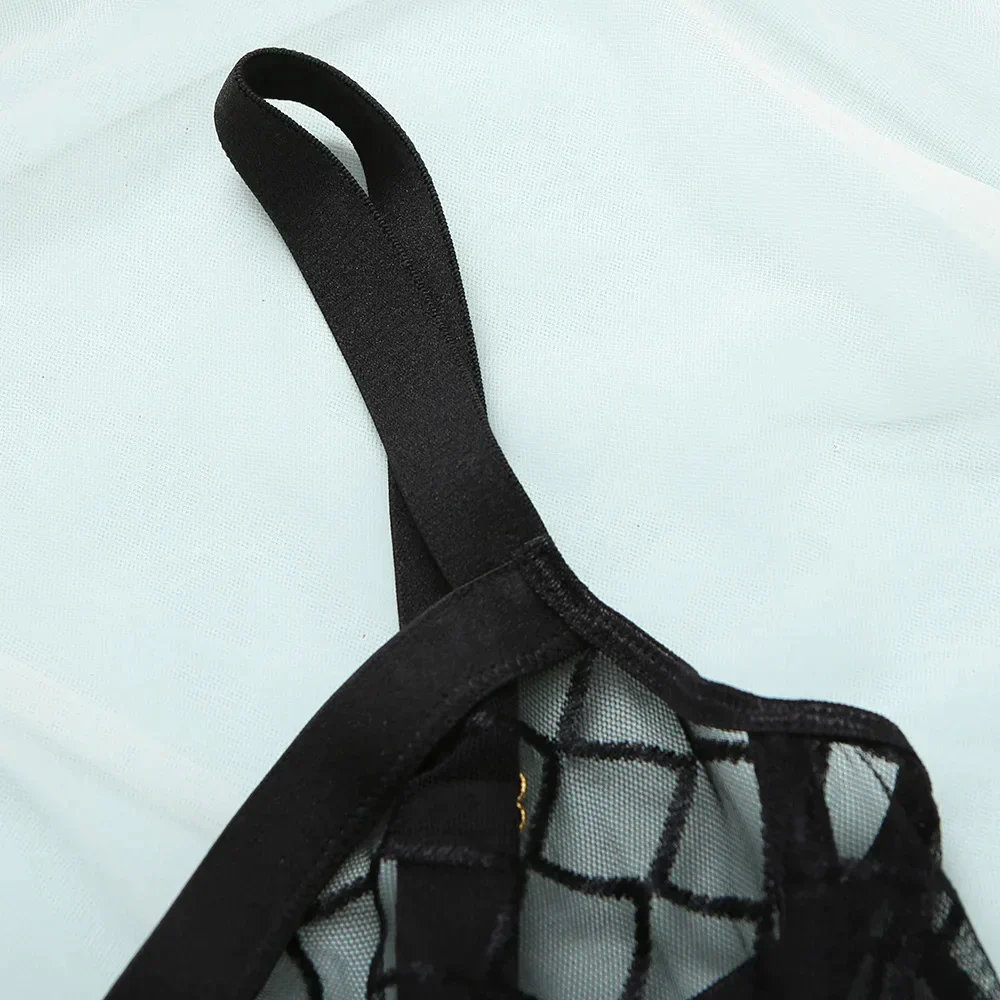 ARIA | ELEGANTER BODYSUIT - Image 10