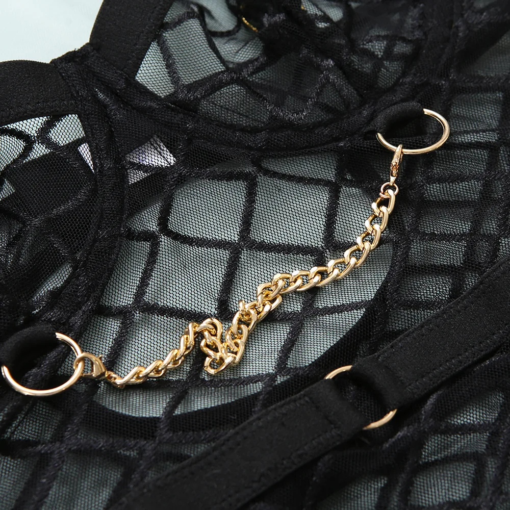 ARIA | ELEGANTER BODYSUIT - Image 11