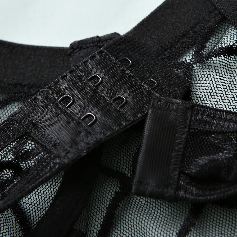 ARIA | ELEGANTER BODYSUIT - Image 12