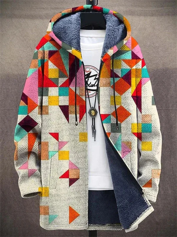 Aria™ - Luxuriöser künstlerisch inspirierter Cardigan - Image 2
