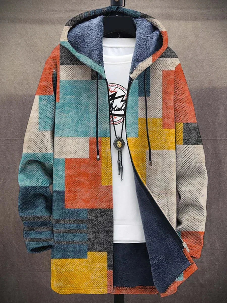 Aria™ - Luxuriöser künstlerisch inspirierter Cardigan - Image 3