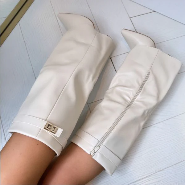 Ariana | Elegante Stiefeletten - Image 11