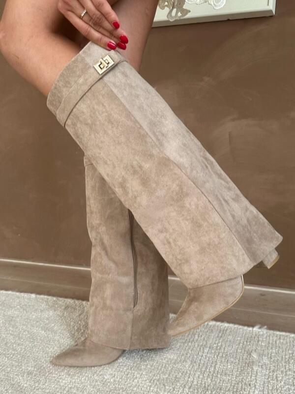 Ariana | Elegante Stiefeletten - Image 14