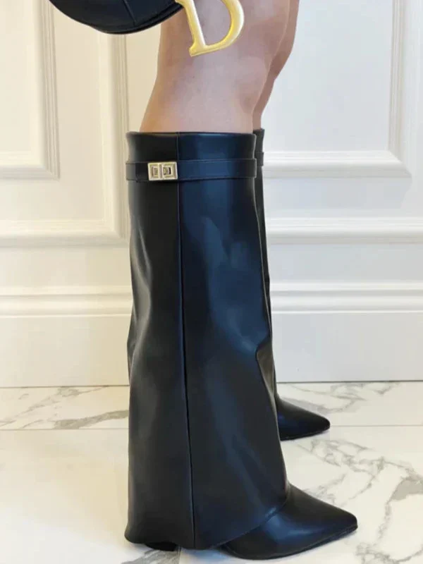 Ariana | Elegante Stiefeletten - Image 2