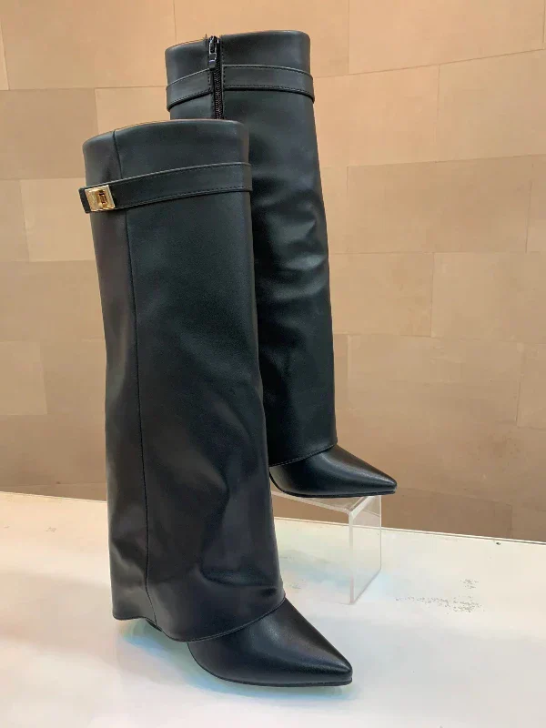 Ariana | Elegante Stiefeletten - Image 3