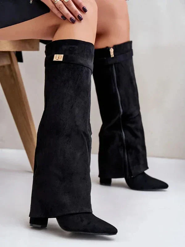Ariana | Elegante Stiefeletten - Image 5