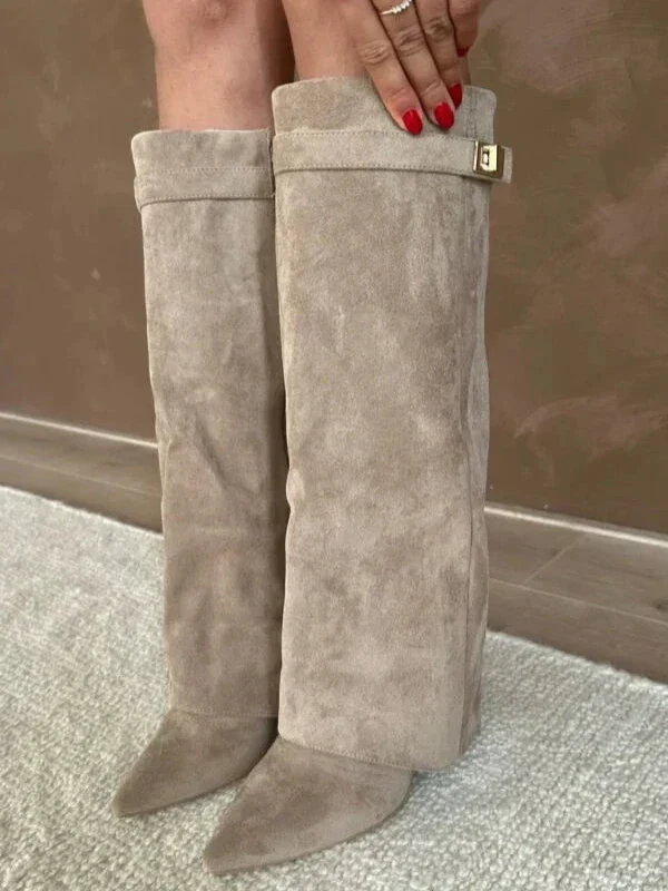 Ariana | Elegante Stiefeletten - Image 6