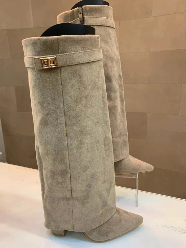 Ariana | Elegante Stiefeletten - Image 7
