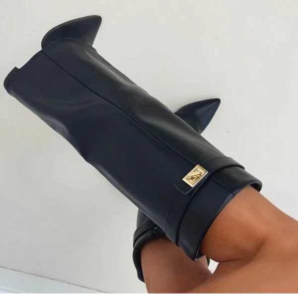 Ariana | Elegante Stiefeletten - Image 8