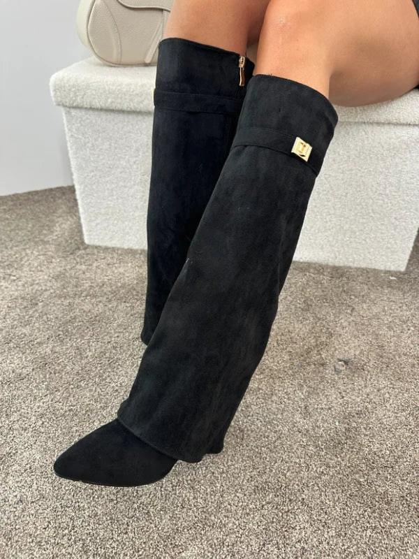 Ariana | Elegante Stiefeletten - Image 9