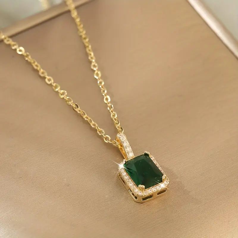 Ariane® | Collier Zarela Fontayne Gold - Image 2