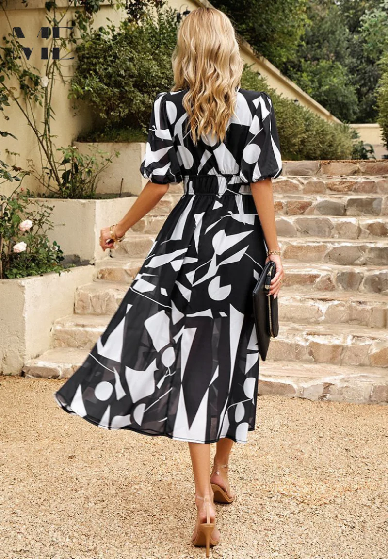 Arianne - Elegantes Kleid für Damen - Image 9