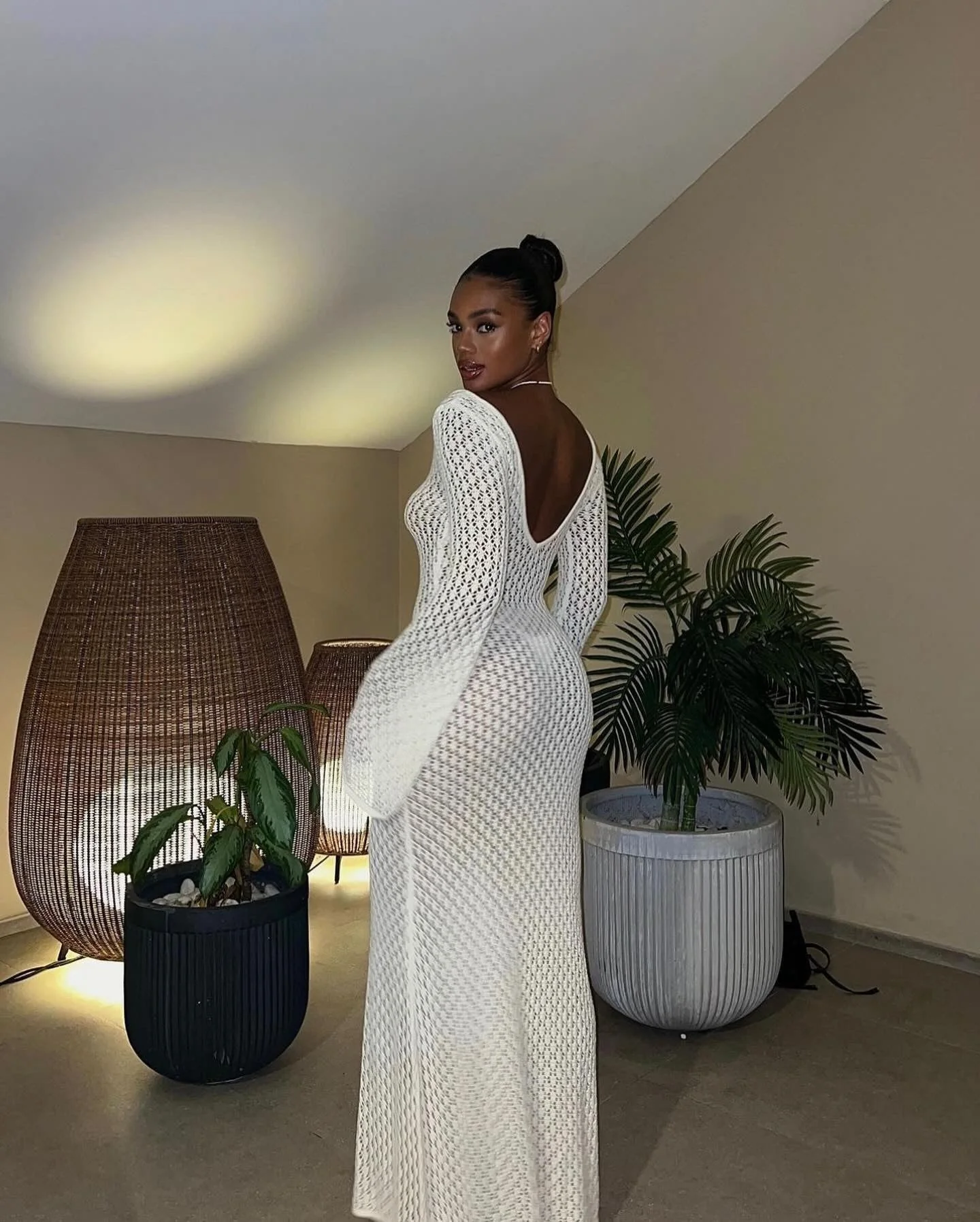 Ariel - Maxi-Kleid - Image 5