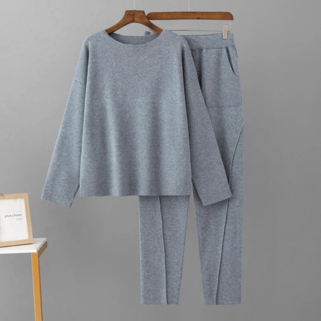 Arisha Pullover- und Hosen-Set - Image 2