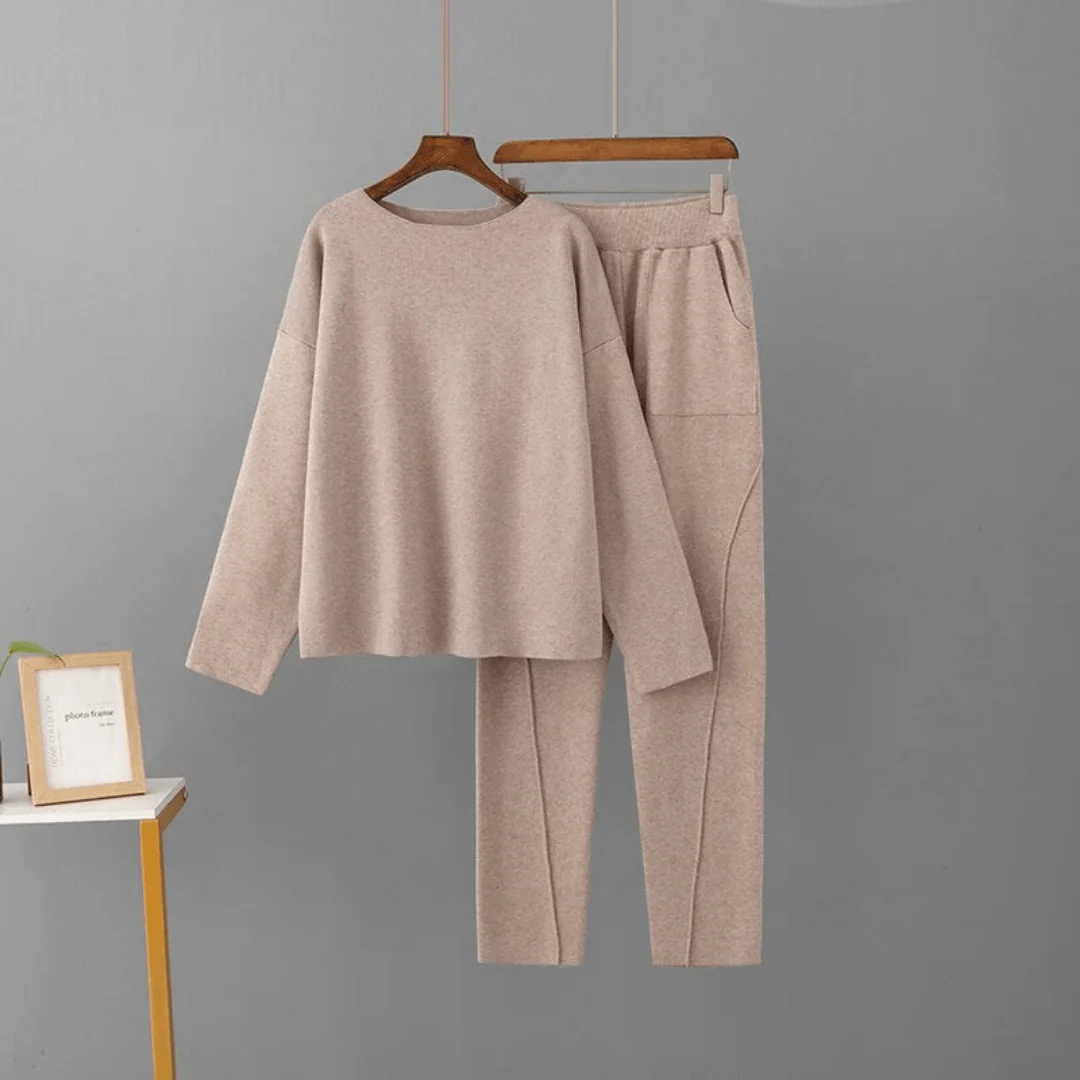 Arisha Pullover- und Hosen-Set - Image 3