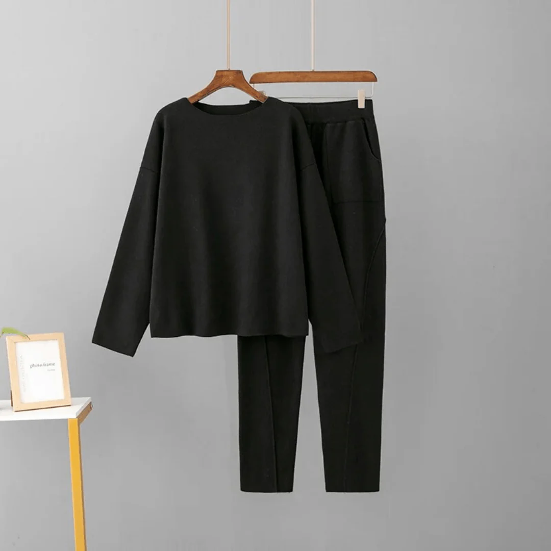 Arisha Pullover- und Hosen-Set - Image 4