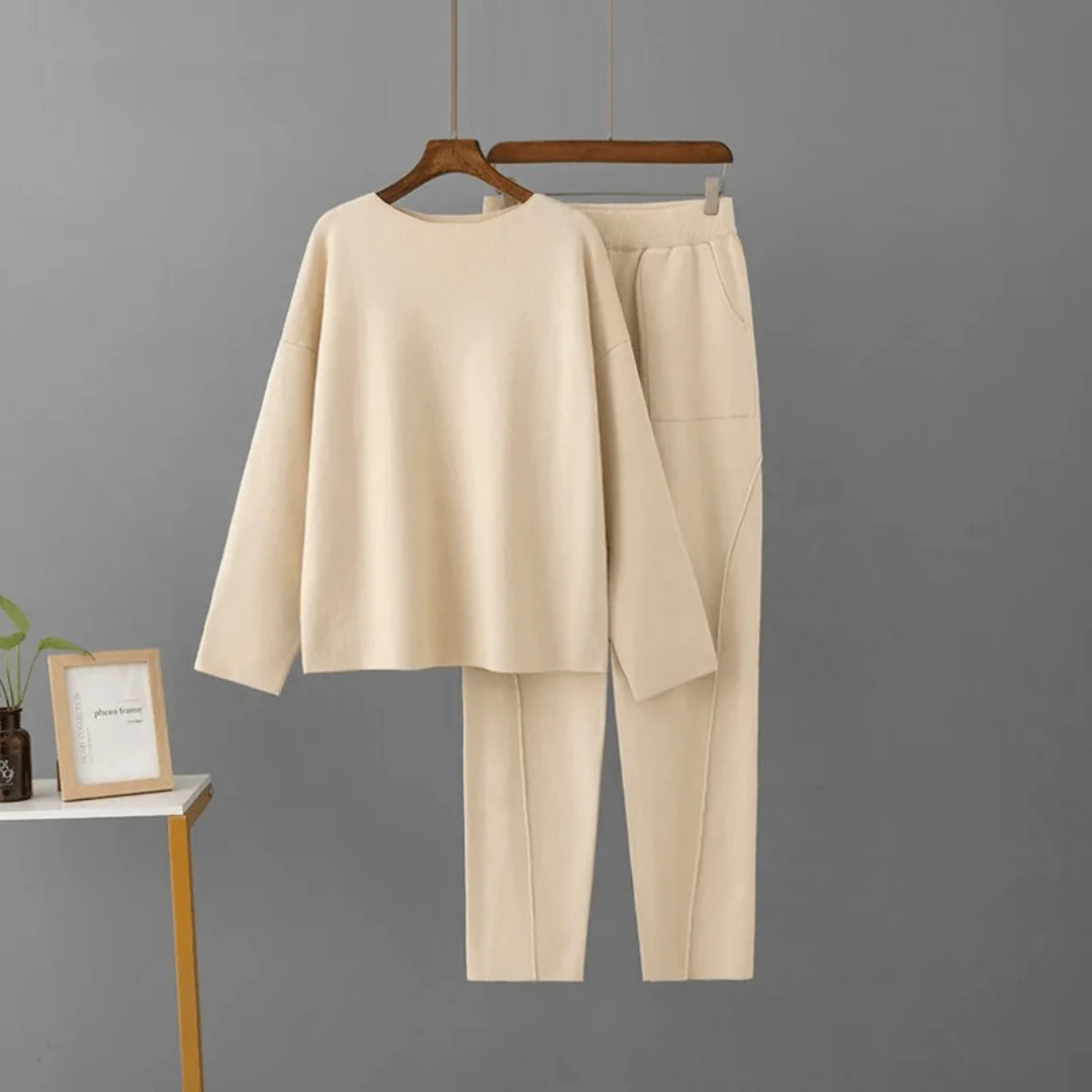 Arisha Pullover- und Hosen-Set - Image 5