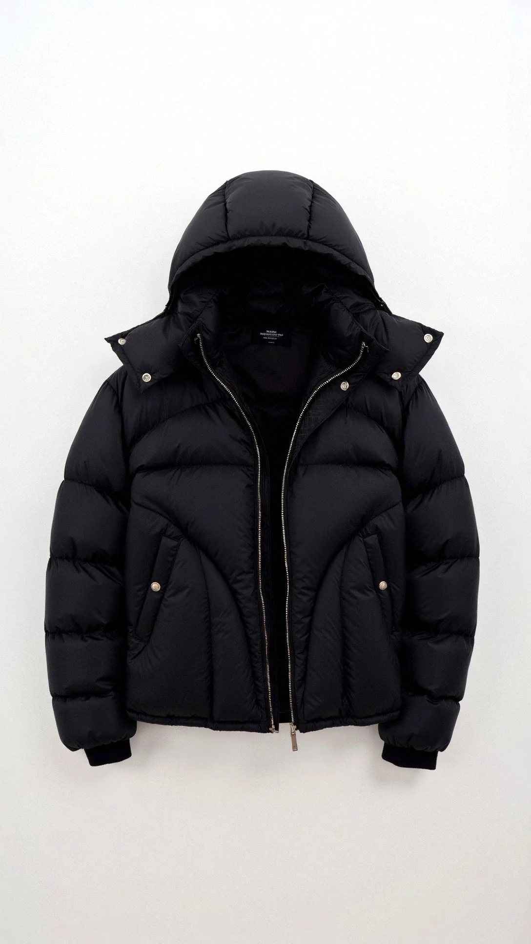 Ariyan Winterjacke mit Kapuze - Image 3