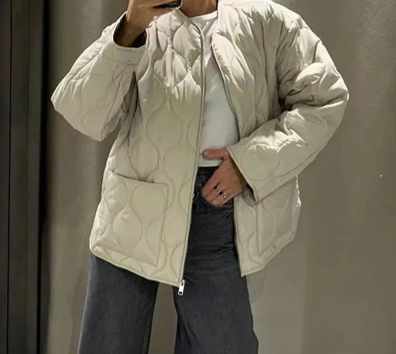 Arlena® | Leichte und modische Übergangsjacke - Image 2