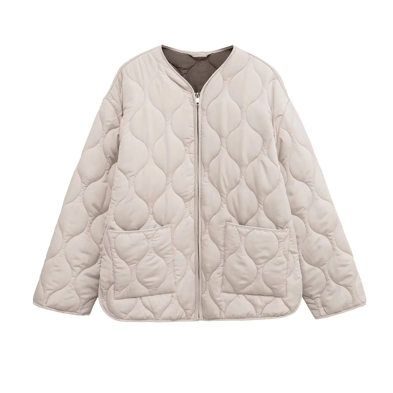 Arlena® | Leichte und modische Übergangsjacke - Image 3