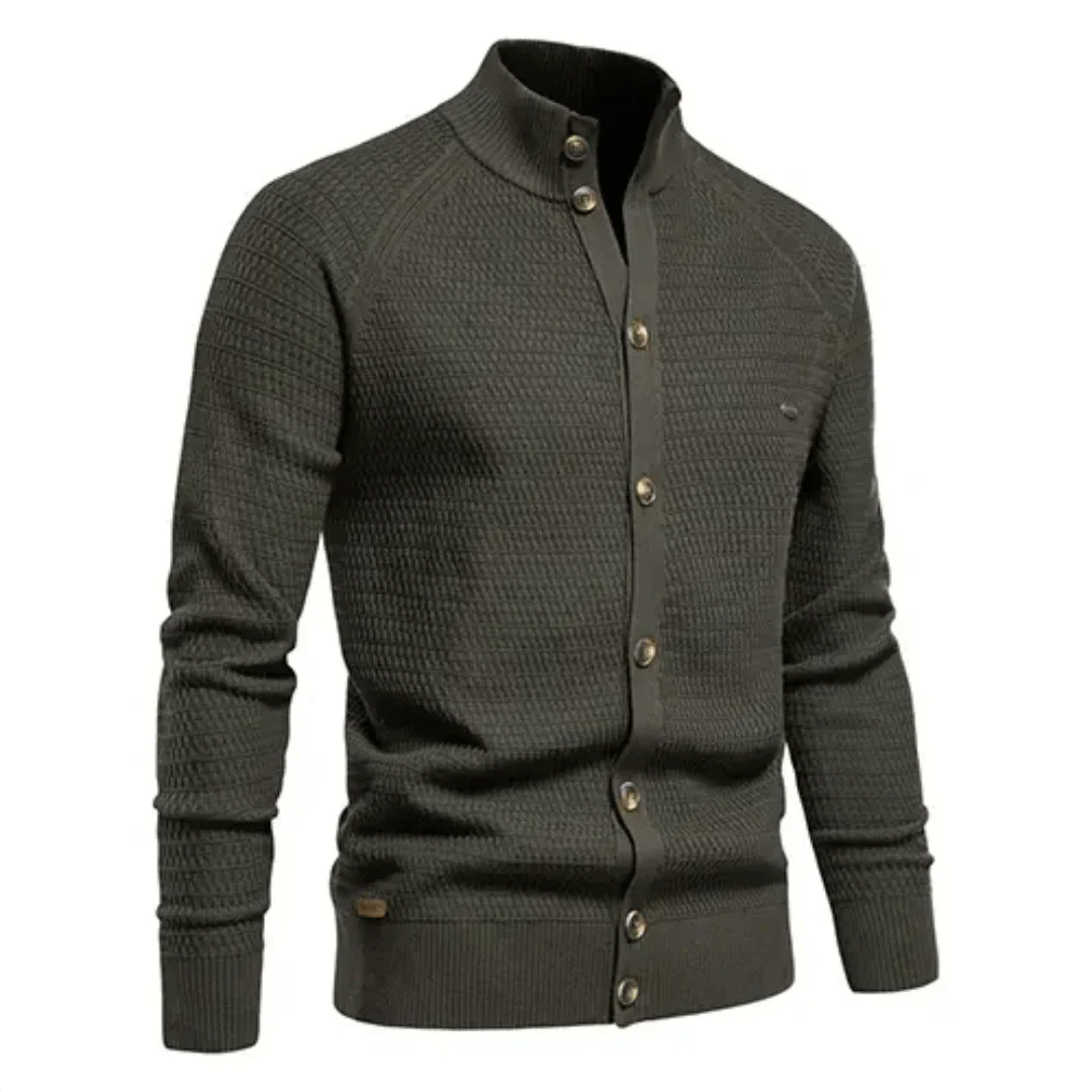 Arlie Strickjacke im Slim-Fit-Stil