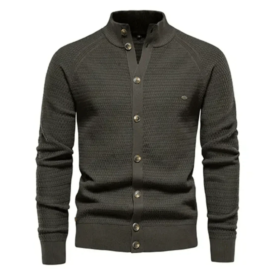 Arlie Strickjacke im Slim-Fit-Stil - Image 2