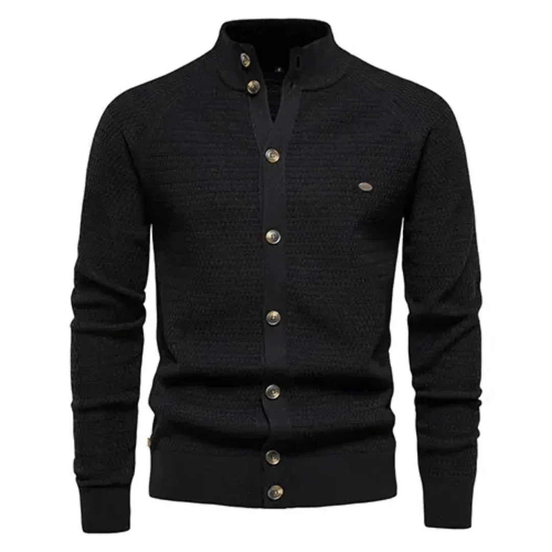 Arlie Strickjacke im Slim-Fit-Stil - Image 3
