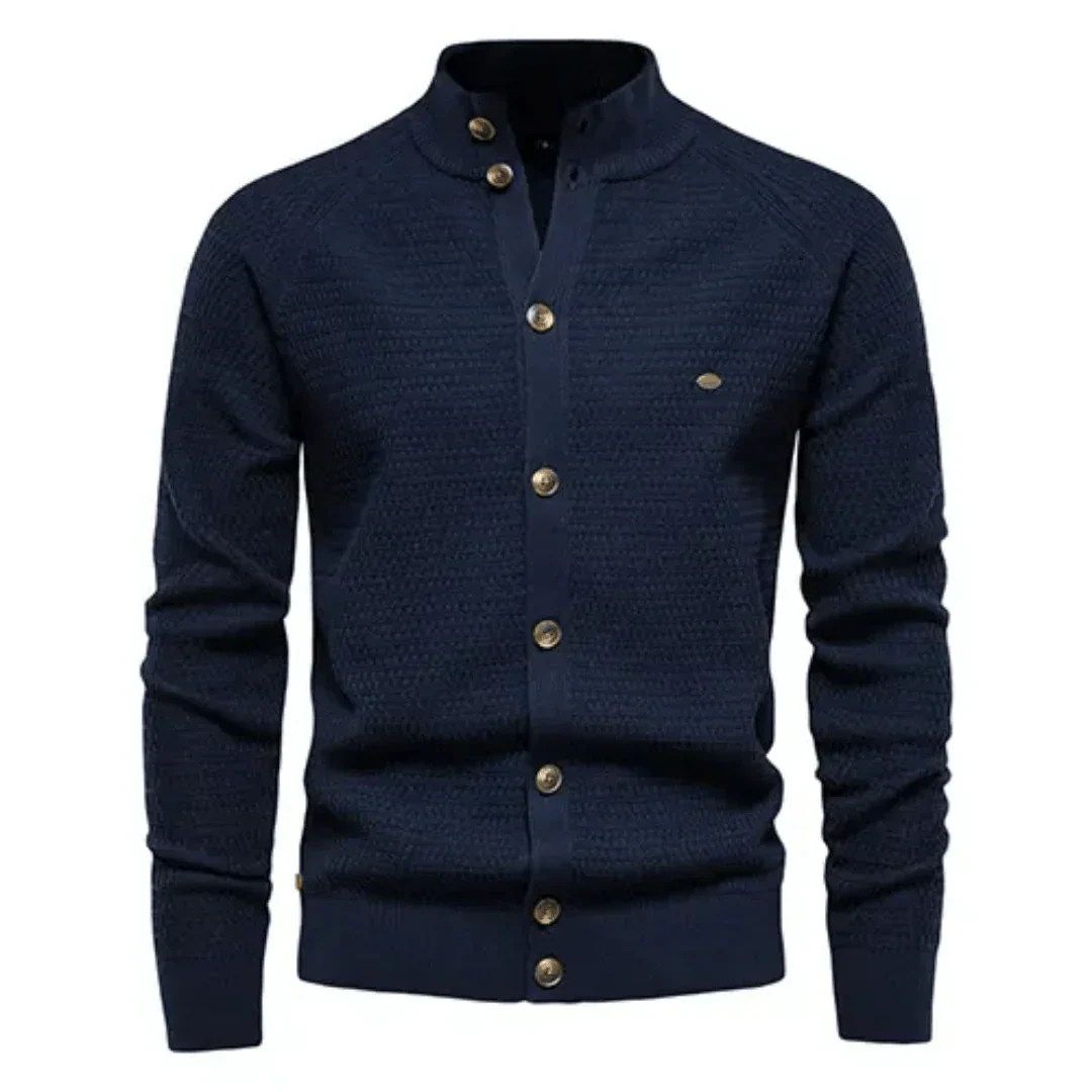 Arlie Strickjacke im Slim-Fit-Stil - Image 4