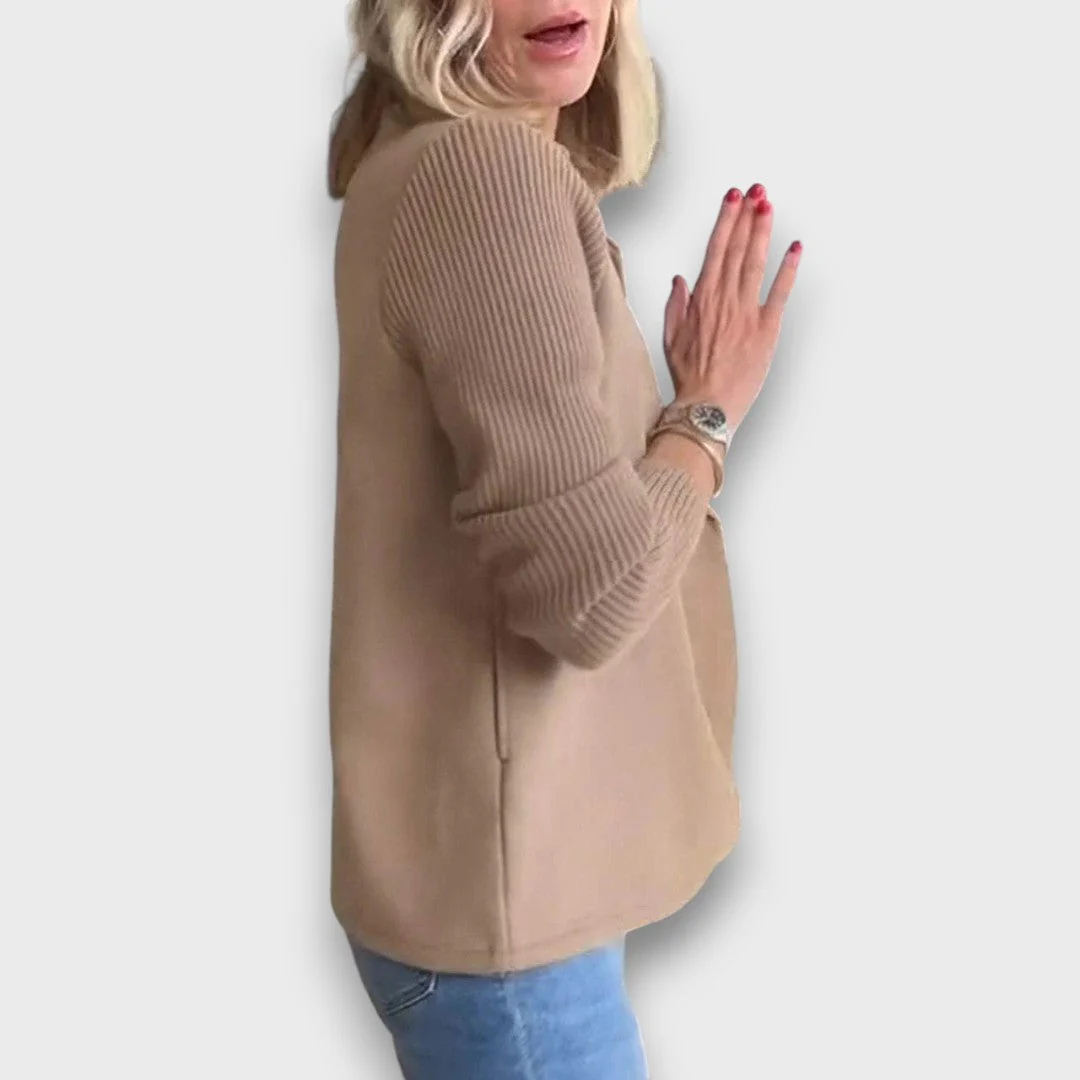 Arlisse – Blazer mit Doppelreiher - Image 5