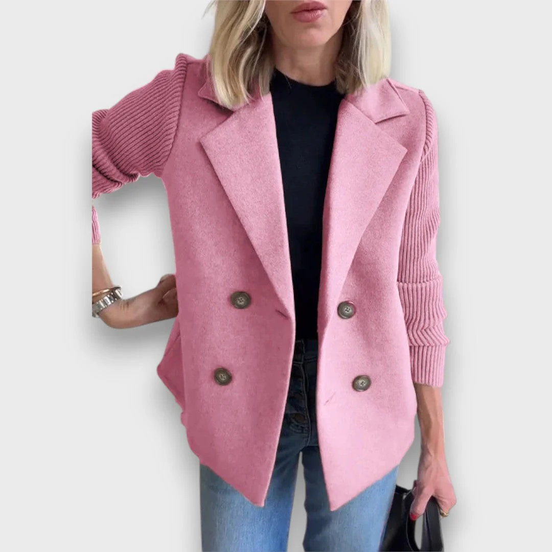 Arlisse – Blazer mit Doppelreiher - Image 7