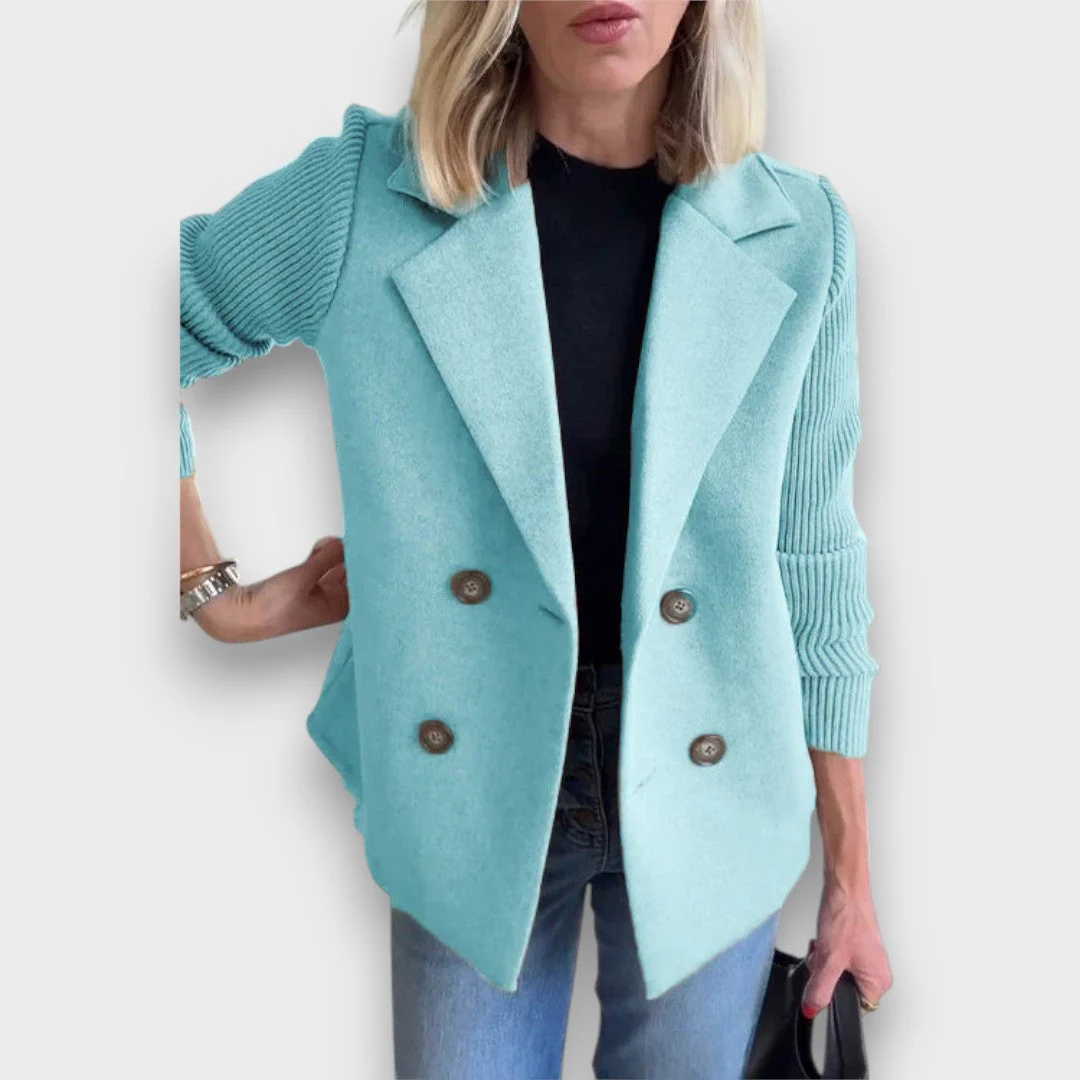 Arlisse – Blazer mit Doppelreiher - Image 8