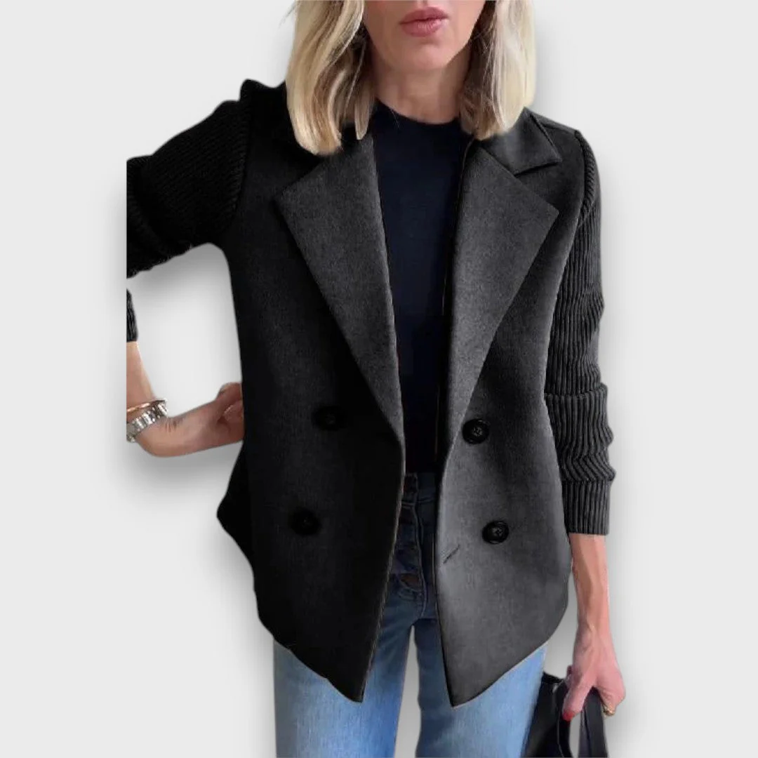 Arlisse – Blazer mit Doppelreiher - Image 9