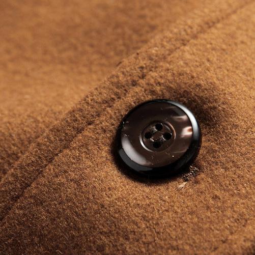 Armani | Eleganter Wintermantel - Image 7