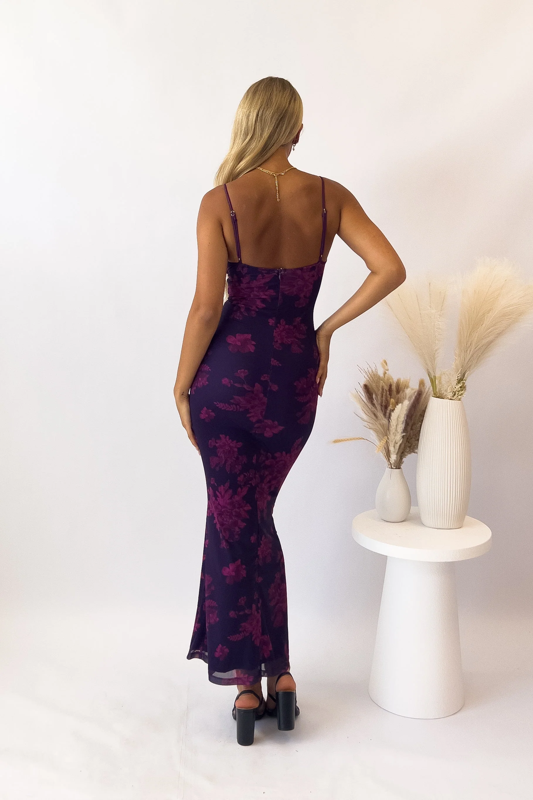 Armani - Maxi-Sommerkleid - Image 9