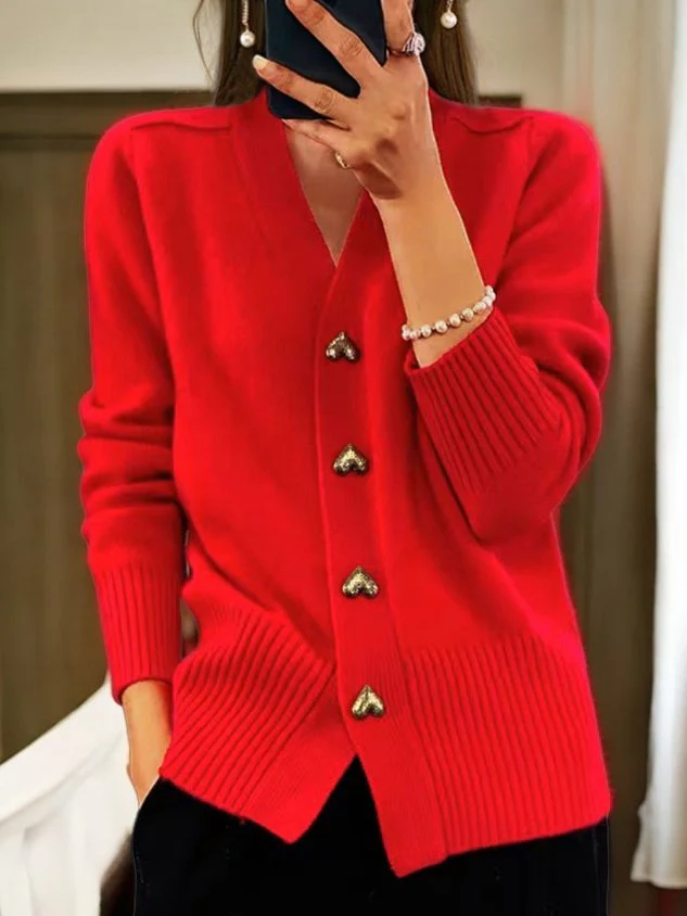 Armelle™ | Stilvoller Cardigan - Image 3
