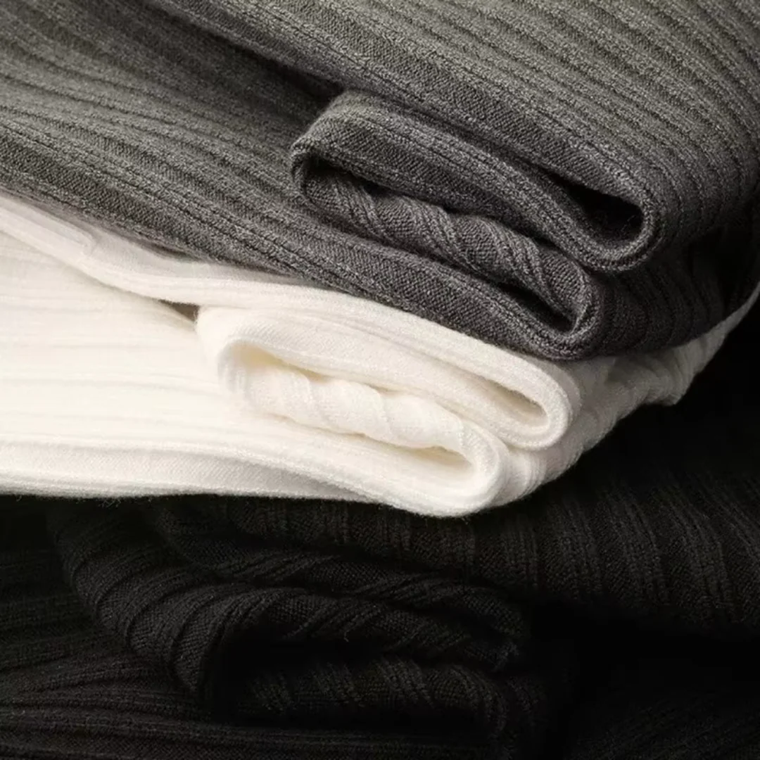 ARMIN - STRICKPULLOVER MIT REISSVERSCHLUSS - Image 9