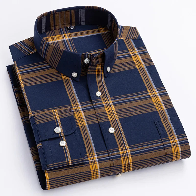 ARNO - PLAID SHIRT - Image 2