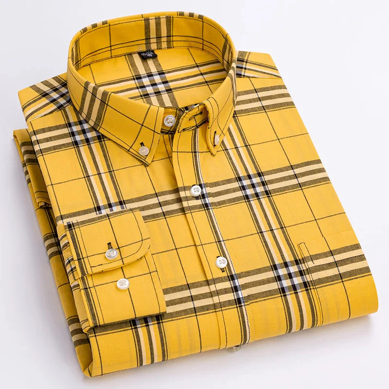 ARNO - PLAID SHIRT - Image 4