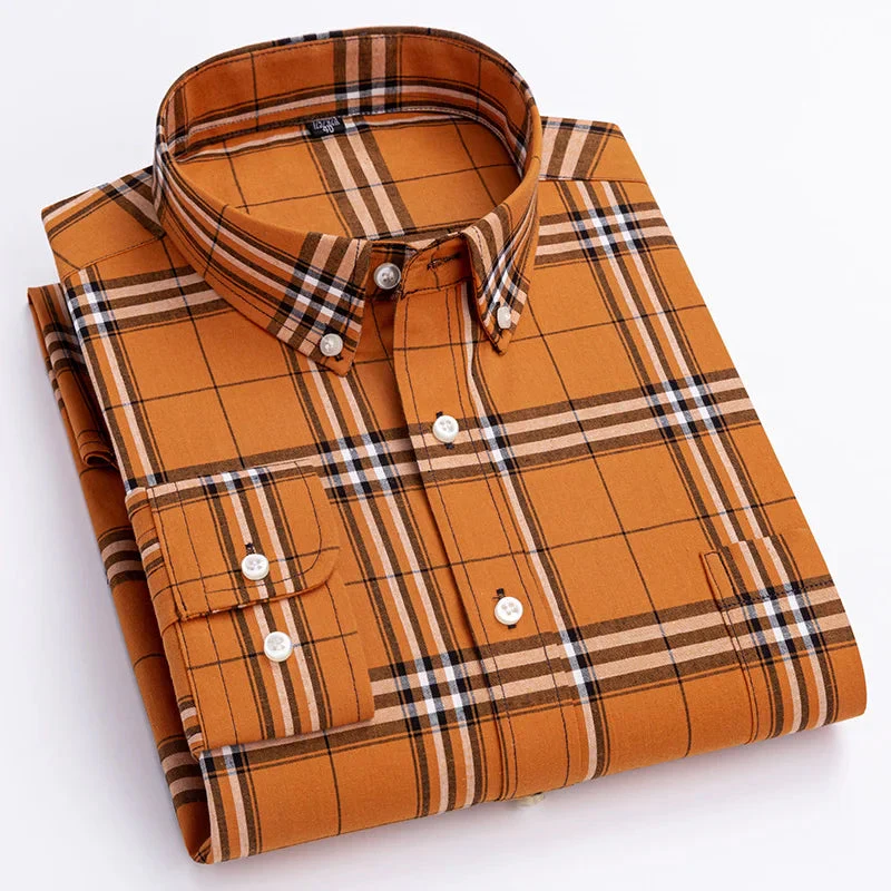 ARNO - PLAID SHIRT - Image 5